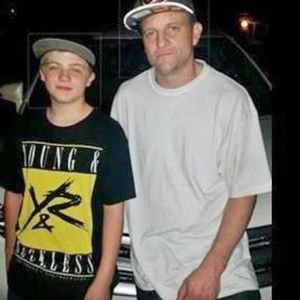 Meet your Posher, Lawrence